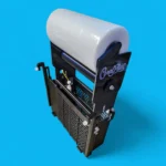 CP-20 / CP-20FLOW – Filtre à rouleau automatique pour aquariums jusqu’à 2 000 L