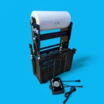 CP-20 / CP-20FLOW – Filtre à rouleau automatique pour aquariums jusqu’à 2 000 L