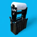 CP-20 / CP-20FLOW – Filtre à rouleau automatique pour aquariums jusqu’à 2 000 L