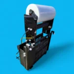 CP-20 / CP-20FLOW – Filtre à rouleau automatique pour aquariums jusqu’à 2 000 L