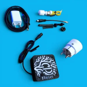 CP-Safe & CP-Plug – Prise sécurisée